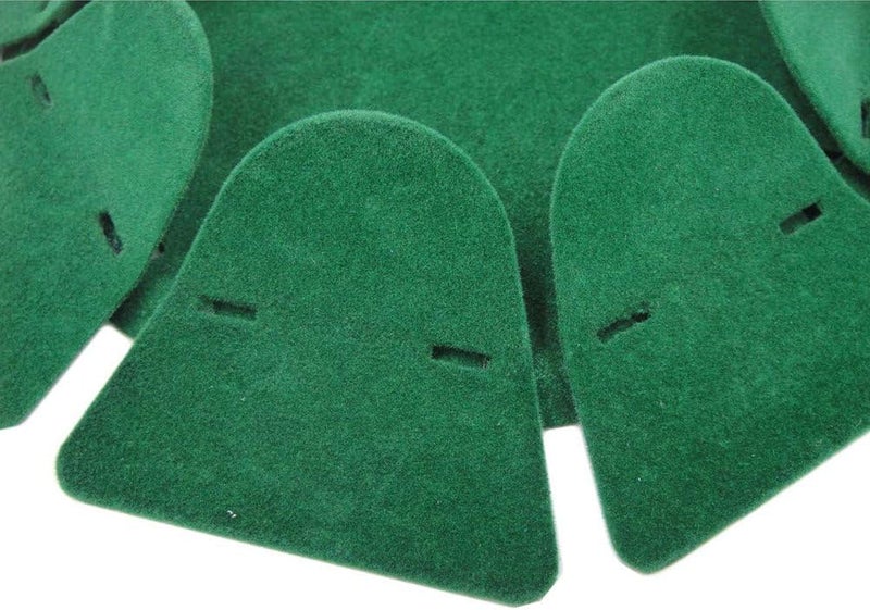 FAMI Indoor Golf Putting Cup - All-Direction Practice Hole Cup with Surface Flocking - Image 5